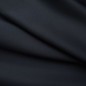 vidaXL Cortinas opacas con ganchos 2 piezas negro 140x225 cm vidaXL Cortinas opacas con ganchos 2 piezas negro 140x225 cm