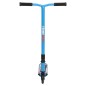 vidaXL Patinete acrobático con manillar de aluminio azul vidaXL Patinete acrobático con manillar de aluminio azul
