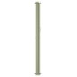 vidaXL Toldo lateral retráctil para patio azul 140x600 cm vidaXL Toldo lateral retráctil para patio azul 140x600 cm