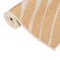 vidaXL Alfombra de exterior tejido plano estampado de hoja 160x230 cm