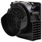 vidaXL Tira de luces con 110 LED y ventilador 1100 cm vidaXL Tira de luces con 110 LED y ventilador 1100 cm