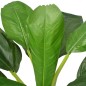 vidaXL Árbol bananero artificial con macetero 150 cm verde vidaXL Árbol bananero artificial con macetero 150 cm verde