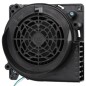 vidaXL Tira de luces con 110 LED y ventilador 1100 cm vidaXL Tira de luces con 110 LED y ventilador 1100 cm