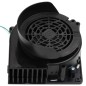 vidaXL Tira de luces con 110 LED y ventilador 1100 cm vidaXL Tira de luces con 110 LED y ventilador 1100 cm