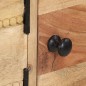 vidaXL Aparador de madera maciza de acacia 115x35x75 cm vidaXL Aparador de madera maciza de acacia 115x35x75 cm