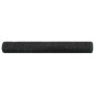 vidaXL Toldo para pista de tenis HDPE 1,4x25 m negro vidaXL Toldo para pista de tenis HDPE 1,4x25 m negro