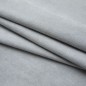 vidaXL Cortinas opacas con ganchos 2 unidades gris 140x245 cm vidaXL Cortinas opacas con ganchos 2 unidades gris 140x245 cm