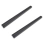Pizarra Adhesiva De Pared 0,6 x 3 M 2 Rollos Con Tizas Pizarra Adhesiva De Pared 0,6 x 3 M 2 Rollos Con Tizas