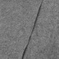 vidaXL Tapiz de suelo piscina geotextil poliéster gris claro 420x220cm