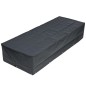 Nature Funda para muebles de jardín para hamacas 205x78x40 cm Nature Funda para muebles de jardín para hamacas 205x78x40 cm