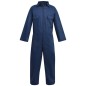 vidaXL Mono de trabajo de hombre talla XXL azul vidaXL Mono de trabajo de hombre talla XXL azul