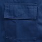 vidaXL Mono de trabajo de hombre talla XXL azul vidaXL Mono de trabajo de hombre talla XXL azul