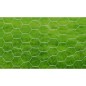 vidaXL Malla de alambre de acero galvanizado plateada 25x0,75 m vidaXL Malla de alambre de acero galvanizado plateada 25x0,75 m