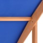 vidaXL Arenero con techo de madera de abeto 112x112x112 cm vidaXL Arenero con techo de madera de abeto 112x112x112 cm