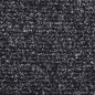 vidaXL Alfombrilla escaleras 15ud tela punzonada gris oscuro 56x17x3cm vidaXL Alfombrilla escaleras 15ud tela punzonada gris oscuro 56x17x3cm