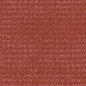 vidaXL Toldo para balcón HDPE terracota 75x300 cm vidaXL Toldo para balcón HDPE terracota 75x300 cm