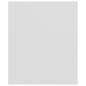 vidaXL Conjunto de muebles de baño 2 piezas contrachapada blanco vidaXL Conjunto de muebles de baño 2 piezas contrachapada blanco