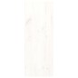 vidaXL Armario de pared 2 uds madera maciza de pino blanco 30x30x80 cm vidaXL Armario de pared 2 uds madera maciza de pino blanco 30x30x80 cm