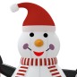 vidaXL Muñeco de nieve inflable con LED 360 cm vidaXL Muñeco de nieve inflable con LED 360 cm