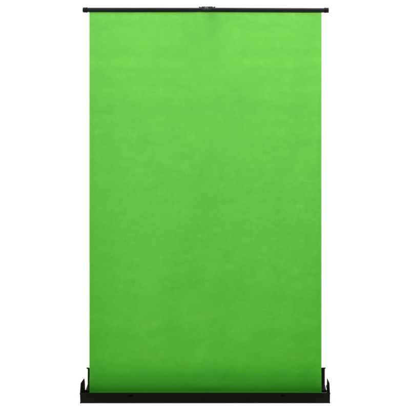 vidaXL Fondo para fotografía verde 95" 4:3 vidaXL Fondo para fotografía verde 95" 4:3
