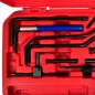 Juego de herramientas de distribución del motor para Citroen y Peugeot Juego de herramientas de distribución del motor para Citroen y Peugeot