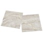 vidaXL Tarimas autoadhesivas 20 unidades PVC 1,86 m² beige vidaXL Tarimas autoadhesivas 20 unidades PVC 1,86 m² beige