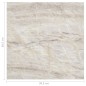 vidaXL Tarimas autoadhesivas 20 unidades PVC 1,86 m² beige vidaXL Tarimas autoadhesivas 20 unidades PVC 1,86 m² beige