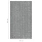 vidaXL Panel para tejado acero galvanizado plata 36 unidades 80x45 cm vidaXL Panel para tejado acero galvanizado plata 36 unidades 80x45 cm
