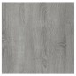 vidaXL Muebles para TV de pared 4 uds gris Sonoma 30,5x30x30 cm vidaXL Muebles para TV de pared 4 uds gris Sonoma 30,5x30x30 cm