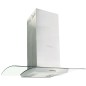 vidaXL Campana extractora de techo 90 cm acero inoxidable 756 m³/h LED vidaXL Campana extractora de techo 90 cm acero inoxidable 756 m³/h LED