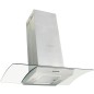 vidaXL Campana extractora de techo 90 cm acero inoxidable 756 m³/h LED vidaXL Campana extractora de techo 90 cm acero inoxidable 756 m³/h LED