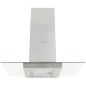 vidaXL Campana extractora de techo 90 cm acero inoxidable 756 m³/h LED vidaXL Campana extractora de techo 90 cm acero inoxidable 756 m³/h LED