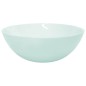 vidaXL Lavabo de vidrio esmerilado 50x37x14 cm vidaXL Lavabo de vidrio esmerilado 50x37x14 cm