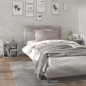 vidaXL Mesitas de noche 2 uds contrachapado gris Sonoma 40x30x40 cm vidaXL Mesitas de noche 2 uds contrachapado gris Sonoma 40x30x40 cm