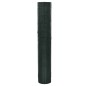 vidaXL Alambrada galvanizada con revestimiento de PVC verde 25x1 m vidaXL Alambrada galvanizada con revestimiento de PVC verde 25x1 m