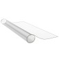 vidaXL Protector de mesa PVC transparente 120x90 cm 1,6 mm vidaXL Protector de mesa PVC transparente 120x90 cm 1,6 mm