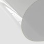 vidaXL Protector de mesa PVC transparente 120x90 cm 1,6 mm vidaXL Protector de mesa PVC transparente 120x90 cm 1,6 mm