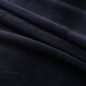 vidaXL Cortinas opacas con anillas 2 pzas terciopelo negro 140x175 cm vidaXL Cortinas opacas con anillas 2 pzas terciopelo negro 140x175 cm