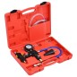 vidaXL Kit universal purga y recarga por vacío sistema refrigeración vidaXL Kit universal purga y recarga por vacío sistema refrigeración