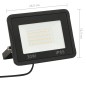 vidaXL Focos LED 30 W 2 unidades blanco frío vidaXL Focos LED 30 W 2 unidades blanco frío