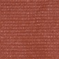 vidaXL Toldo para balcón HDPE terracota 75x500 cm vidaXL Toldo para balcón HDPE terracota 75x500 cm