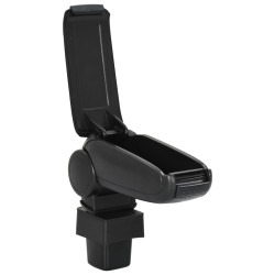vidaXL Reposabrazos de coche Suzuki Swift (2005)