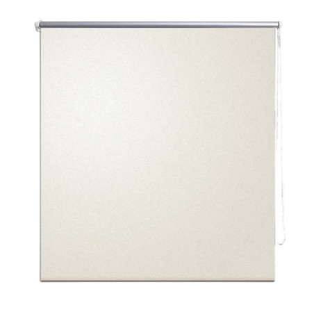 Estor Persiana Enrollable 120 x 230 cm Del Color Blanco