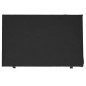 vidaXL Funda para banco balancín 8 ojales polietileno 125x90x135/165cm vidaXL Funda para banco balancín 8 ojales polietileno 125x90x135/165cm