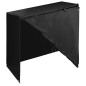 vidaXL Funda para banco balancín 8 ojales polietileno 125x90x135/165cm vidaXL Funda para banco balancín 8 ojales polietileno 125x90x135/165cm