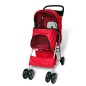 vidaXL Cochecito para perros rojo vidaXL Cochecito para perros rojo