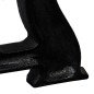 vidaXL Patas de banco forme de Y 2 unidades hierro fundido vidaXL Patas de banco forme de Y 2 unidades hierro fundido