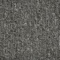 vidaXL Alfombras de peldaños de escalera 15 uds gris oscuro 56x17x3 cm vidaXL Alfombras de peldaños de escalera 15 uds gris oscuro 56x17x3 cm