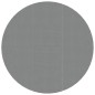 vidaXL Tapiz de suelo piscina geotextil de poliéster gris claro Ø396cm vidaXL Tapiz de suelo piscina geotextil de poliéster gris claro Ø396cm