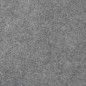 vidaXL Tapiz de suelo piscina geotextil de poliéster gris claro Ø550cm vidaXL Tapiz de suelo piscina geotextil de poliéster gris claro Ø550cm